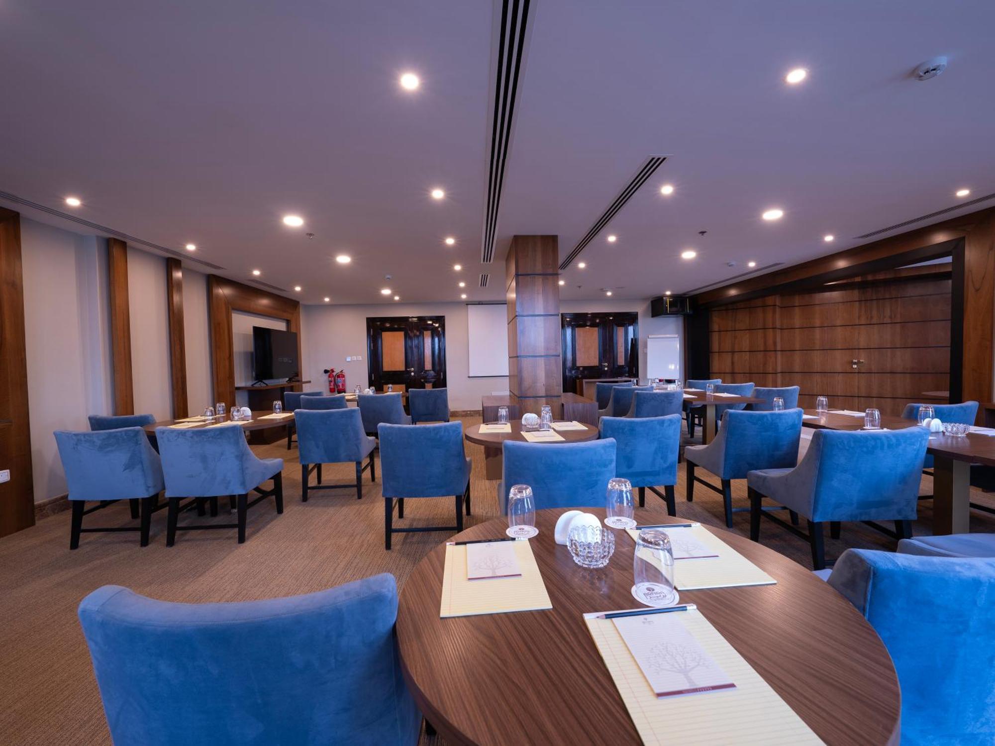 Braira Al Jubail Hotel Exterior foto