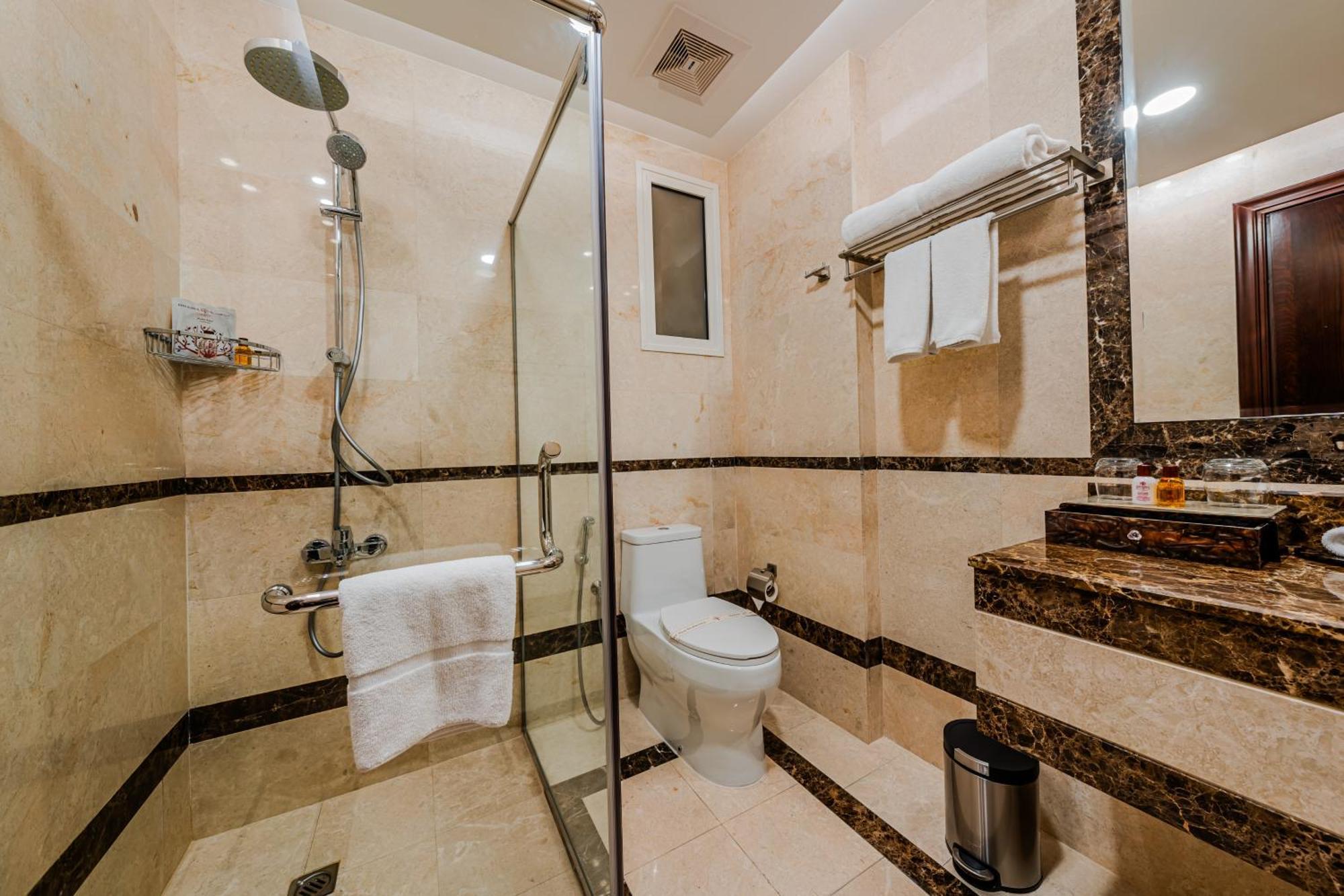 Braira Al Jubail Hotel Exterior foto