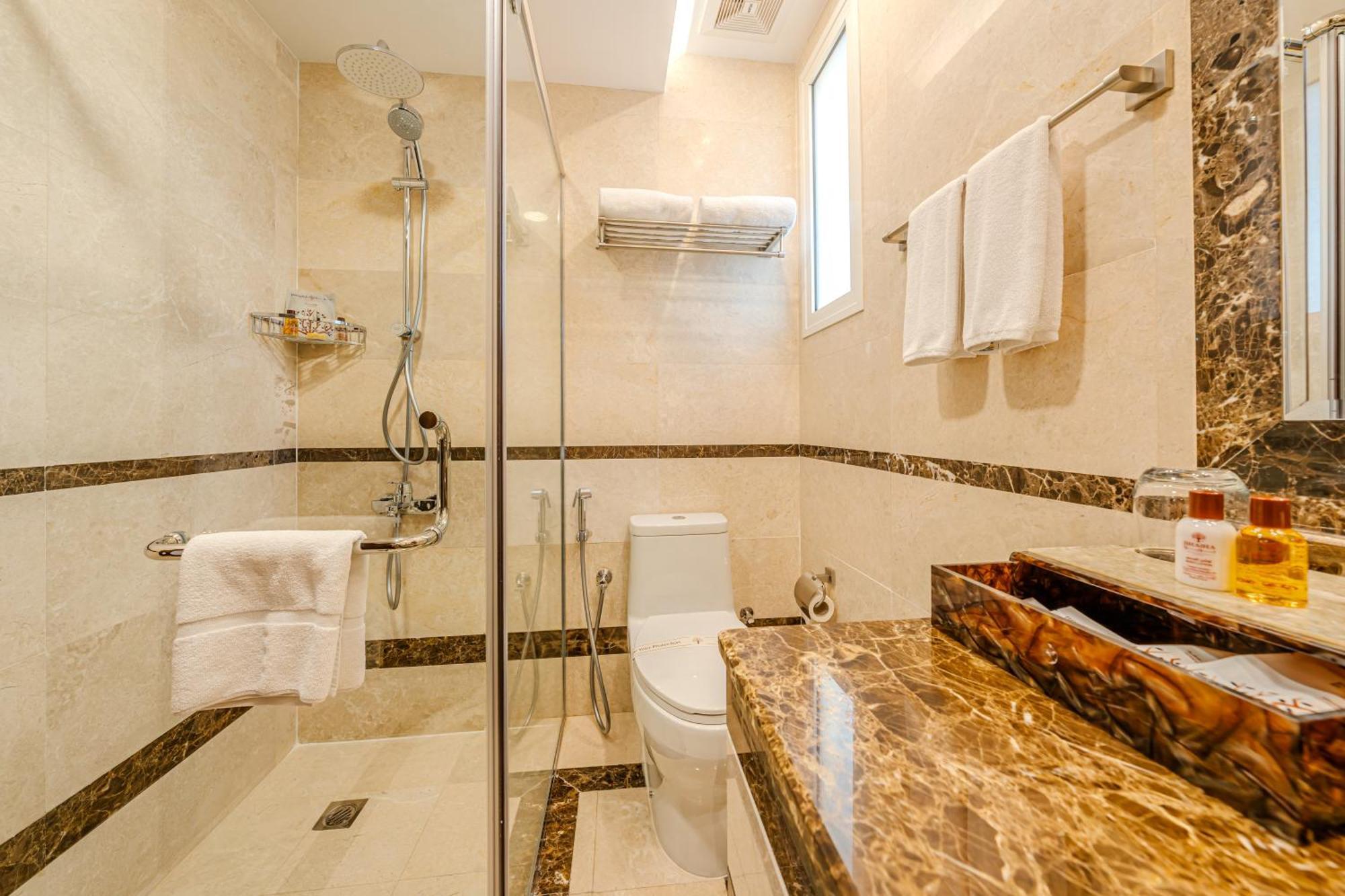 Braira Al Jubail Hotel Exterior foto