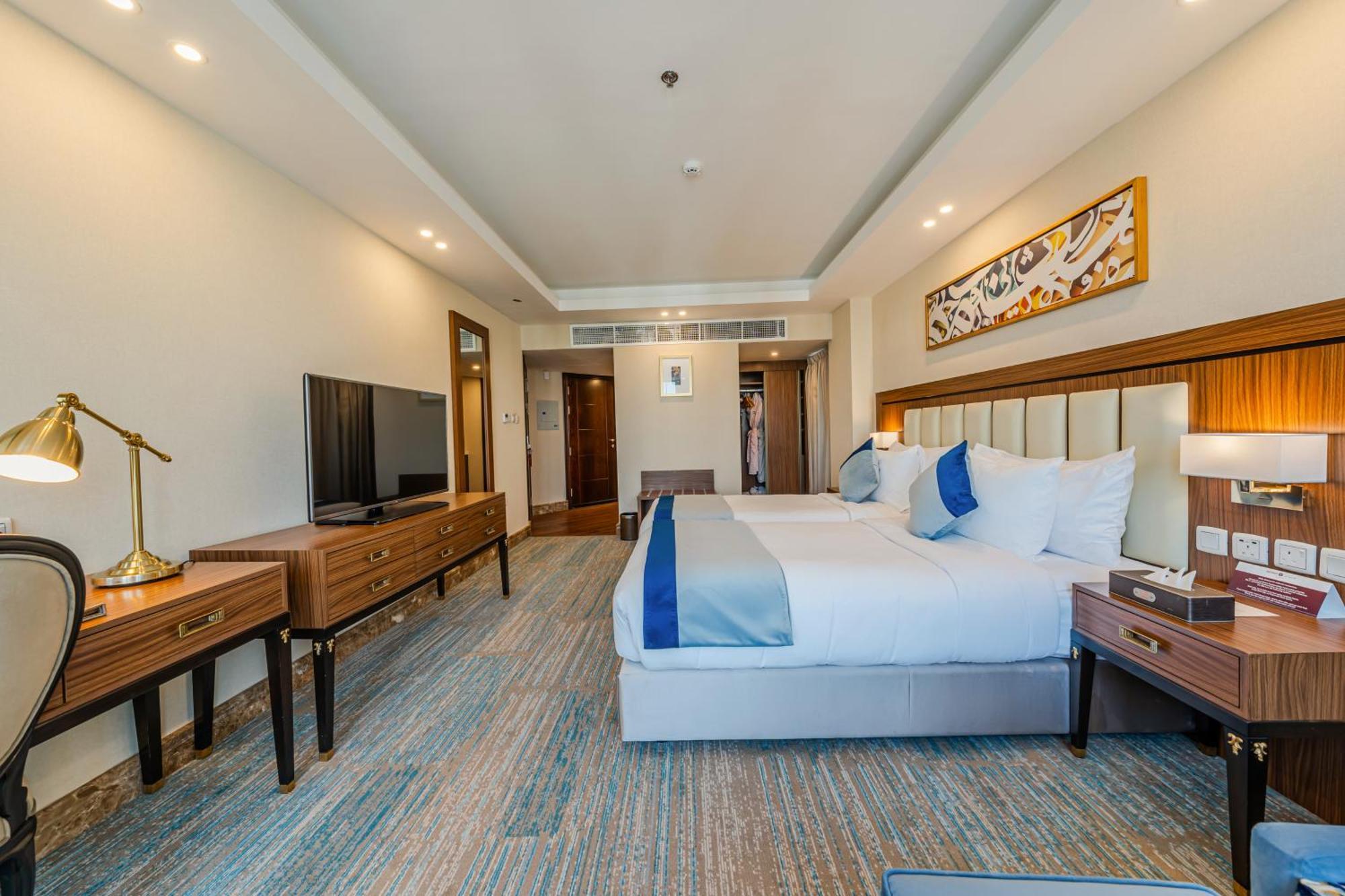 Braira Al Jubail Hotel Exterior foto
