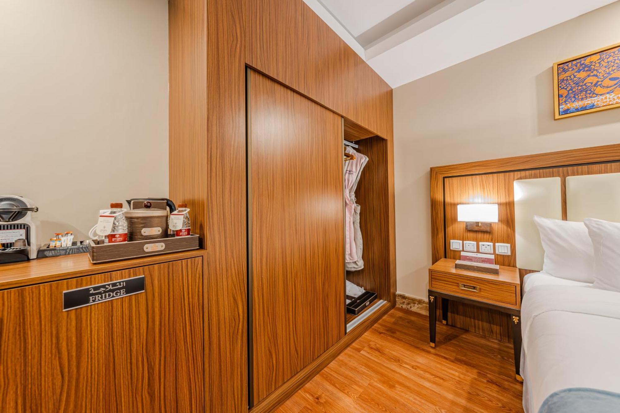 Braira Al Jubail Hotel Exterior foto