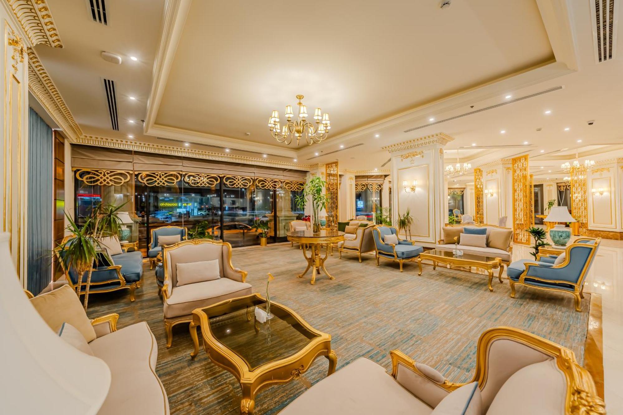Braira Al Jubail Hotel Exterior foto