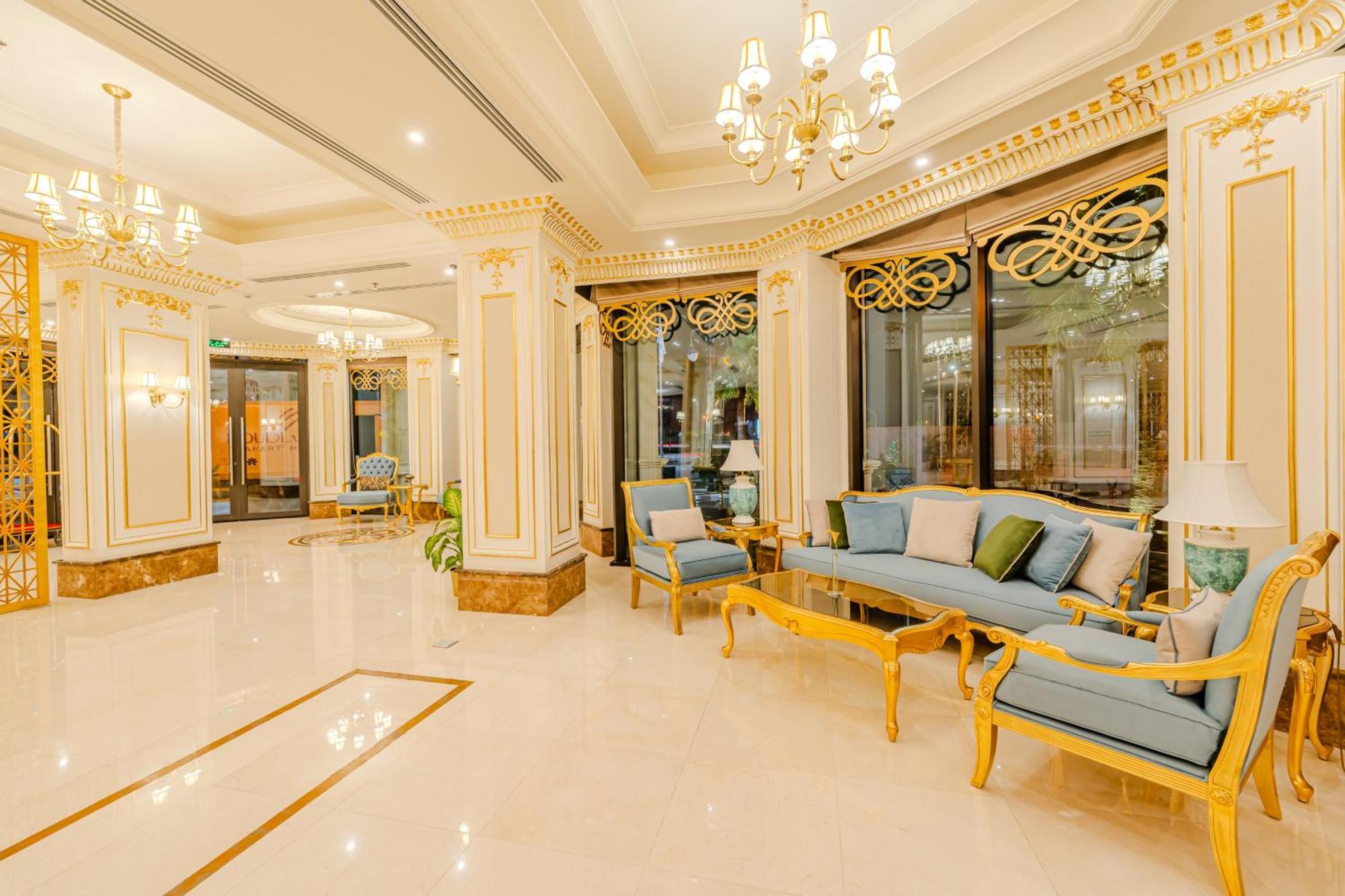 Braira Al Jubail Hotel Exterior foto
