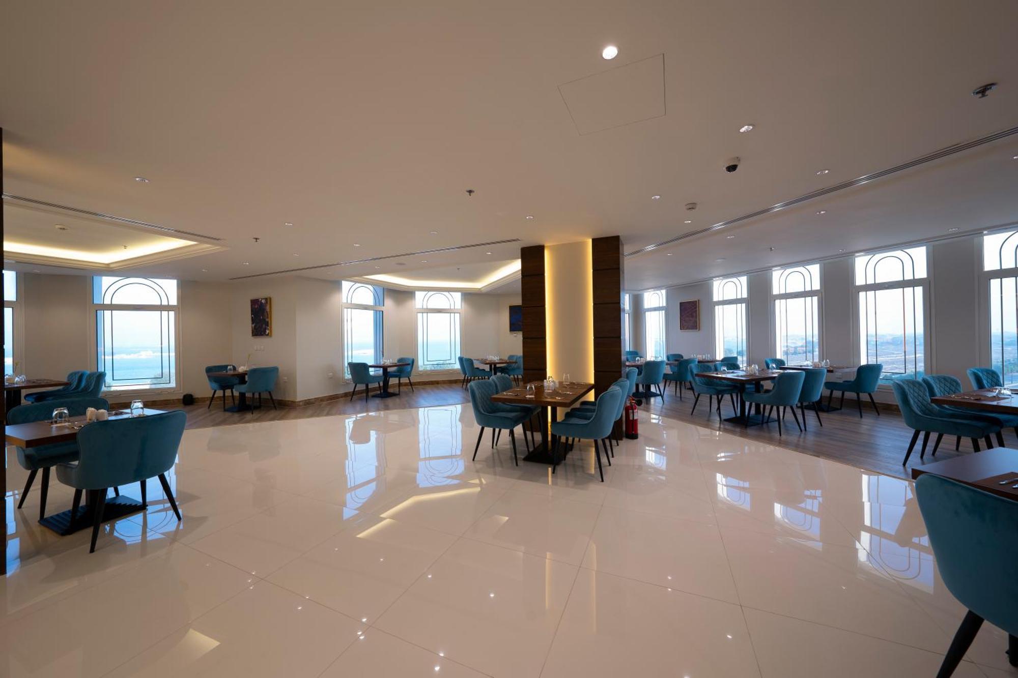 Braira Al Jubail Hotel Exterior foto